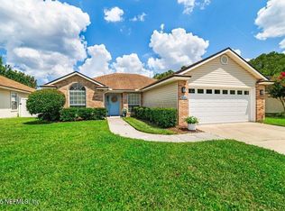 1681 Hawkins Cove Dr W, Jacksonville, FL 32246