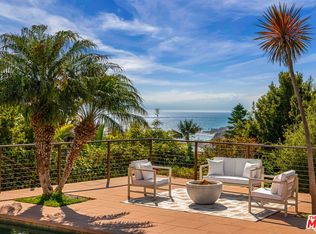 207 Tranquillo Rd, Pacific Palisades, CA 90272