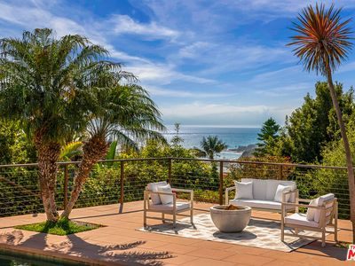 207 Tranquillo Rd, Pacific Palisades, CA, 90272