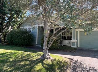 1105 Chiles Ave, Saint Helena, CA 94574