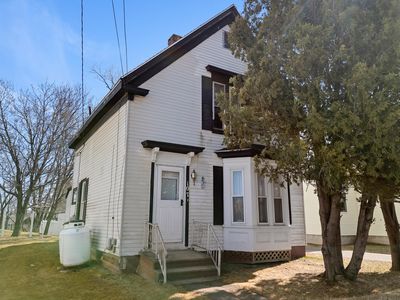 107 Broadway, Rockland, ME, 04841