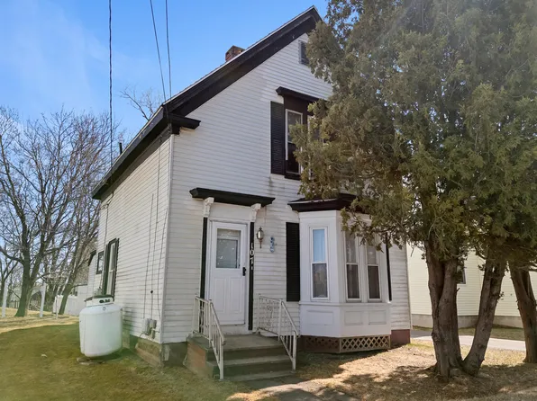 107 Broadway, Rockland, ME 04841