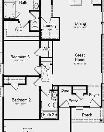 2nd image of this home