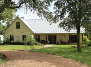 1743 Loehr Rd, La Grange, TX 78945