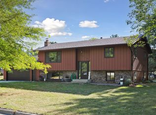 1016 3 1/2 Ave N, Sauk Rapids, MN 56379