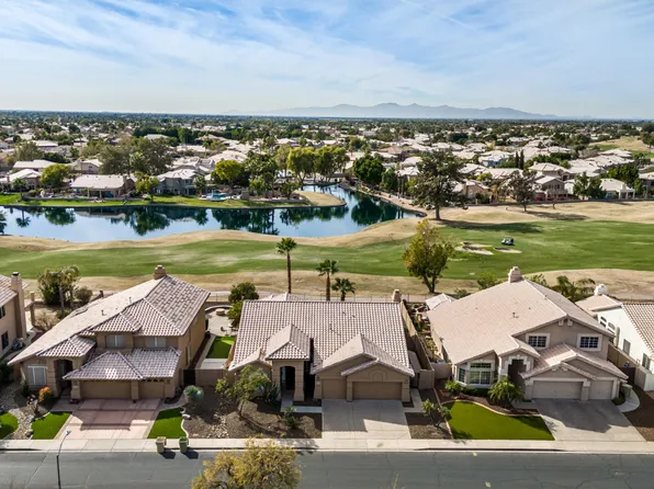 21964 N 59TH Lane, Glendale, AZ 85310