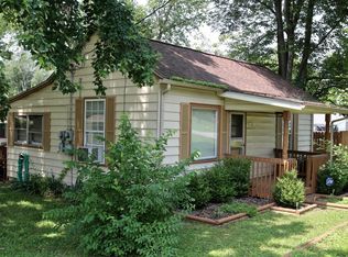 10504 W Manslick Rd, Fairdale, KY 40118