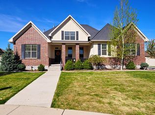 14658 S Rock Canyon Cir, Herriman, UT 84096