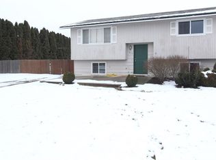 2719 N Woodward Rd, Spokane, WA 99206