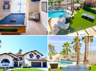 5145 E Kathleen Rd, Scottsdale, AZ 85254