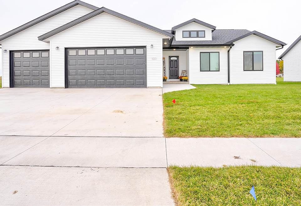 1265 Salm Dr, North Liberty, IA 52317 MLS 202206295 Zillow