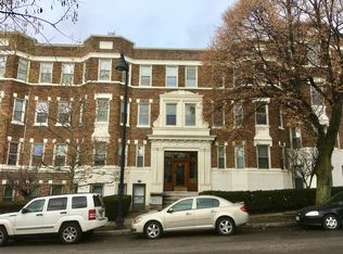 1673 Commonwealth Ave APT 12, Brighton, MA 02135