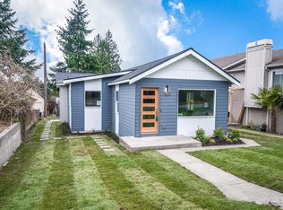 7525 13th Ave SW, Seattle, WA 98106