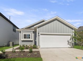 144 Lavender Ln, Elgin, TX 78621