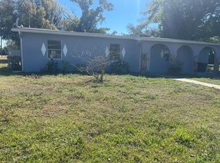525 E Helen Ave, Punta Gorda, FL 33950