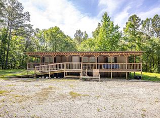 15295 Oak Ridge Rd, Vicksburg, MS 39183