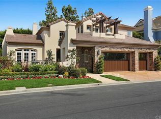 16 Gleneagles Dr, Newport Beach, CA 92660