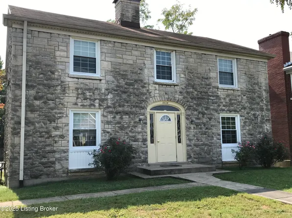 3514 Willis Ave #4, Louisville, KY 40207