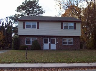 204B Clay St, Salisbury, MD 21804