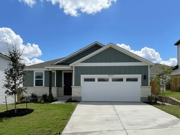12025 Ellena Cv, Austin, TX 78747