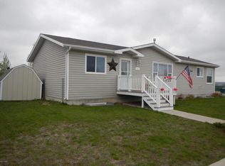 1416 25th Ave S, Great Falls, MT 59405