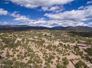 770 Paseo De La Cuma, Santa Fe, NM 87501