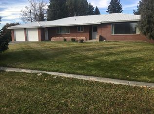 624 W Highway 39, Blackfoot, ID 83221