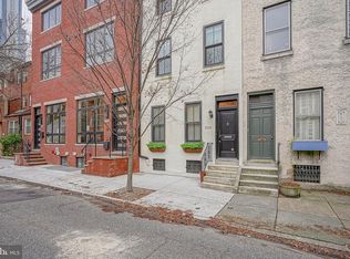 2114 Cherry St, Philadelphia, PA 19103