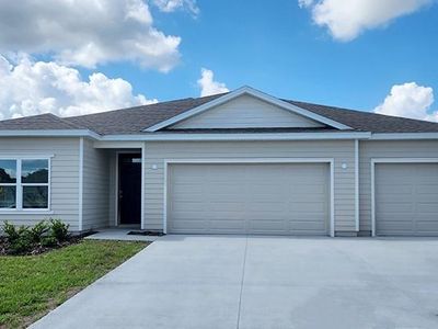 24285 NW 12th Pl, Newberry, FL, 32669