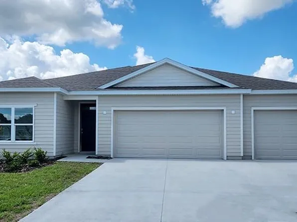 24285 NW 12th Pl, Newberry, FL 32669