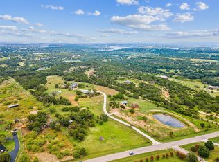 1100 Williamson Rd, Granbury, TX 76048