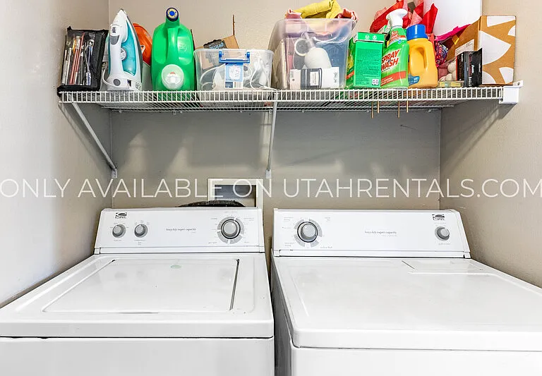 859 E 620 N #H2-1 — Photo 4