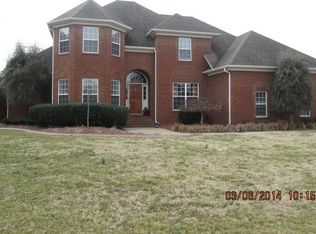 1116 Ithaca St, Murfreesboro, TN 37130