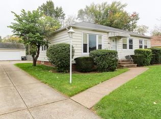 10615 Brainard Dr, Parma, OH