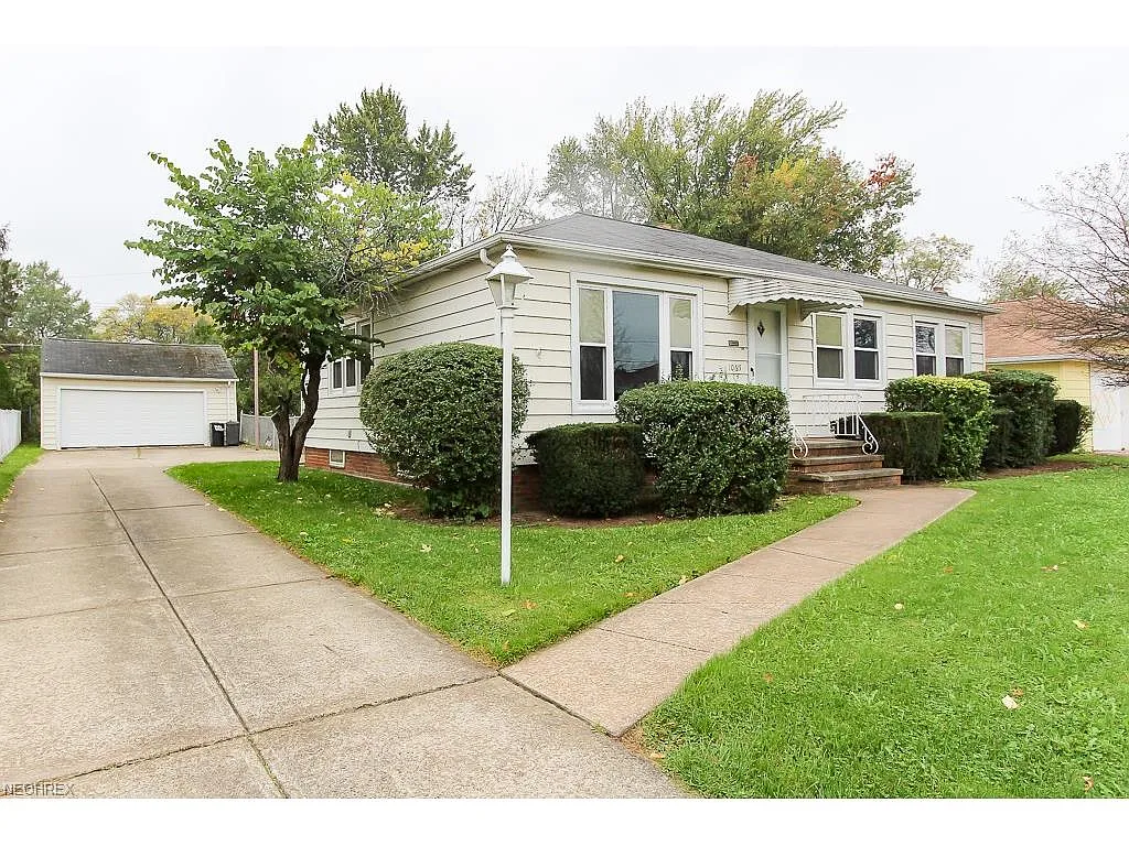 10615 Brainard Dr photo 1