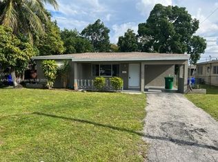 7330 Orleans St, Miramar, FL 33023