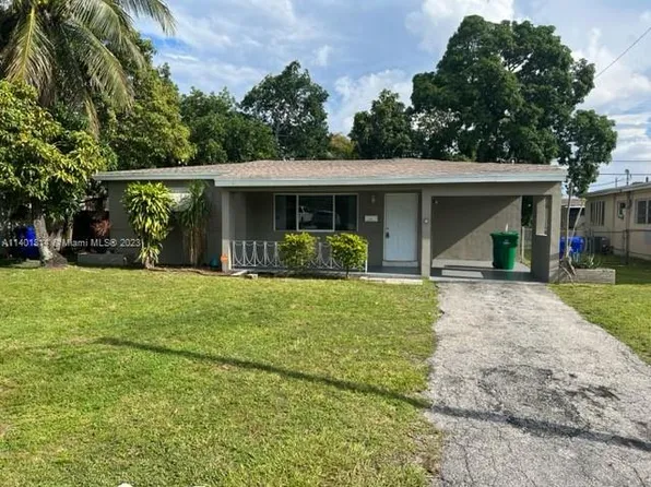 7330 Orleans St, Miramar, FL 33023