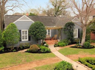 6134 Charlotte St, Houston, TX 77005