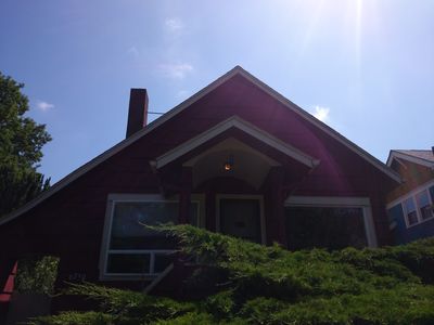 6750 19th Ave NW, Seattle, WA, 98117