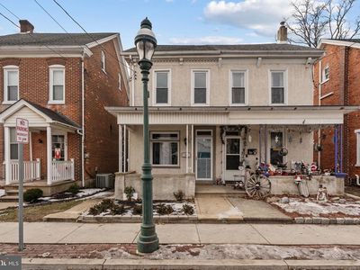 155 Main St, Pennsburg, PA, 18073