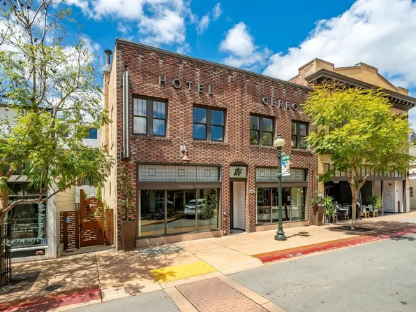 1130 Broad St Unit 1, San Luis Obispo, CA 93401