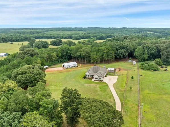 3622 Lee Road 86, Waverly, AL 36879