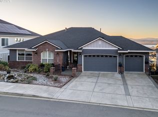 430 N Y St, Washougal, WA 98671