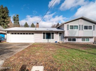 1011 E Gilbert Ave, Coeur D Alene, ID 83815