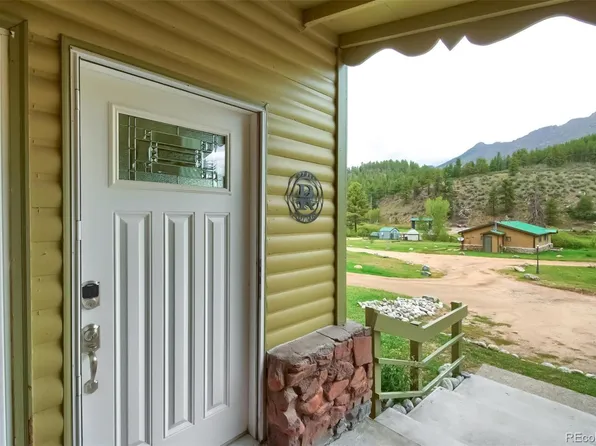 57920 US HIGHWAY 285 #32, Bailey, CO 80421