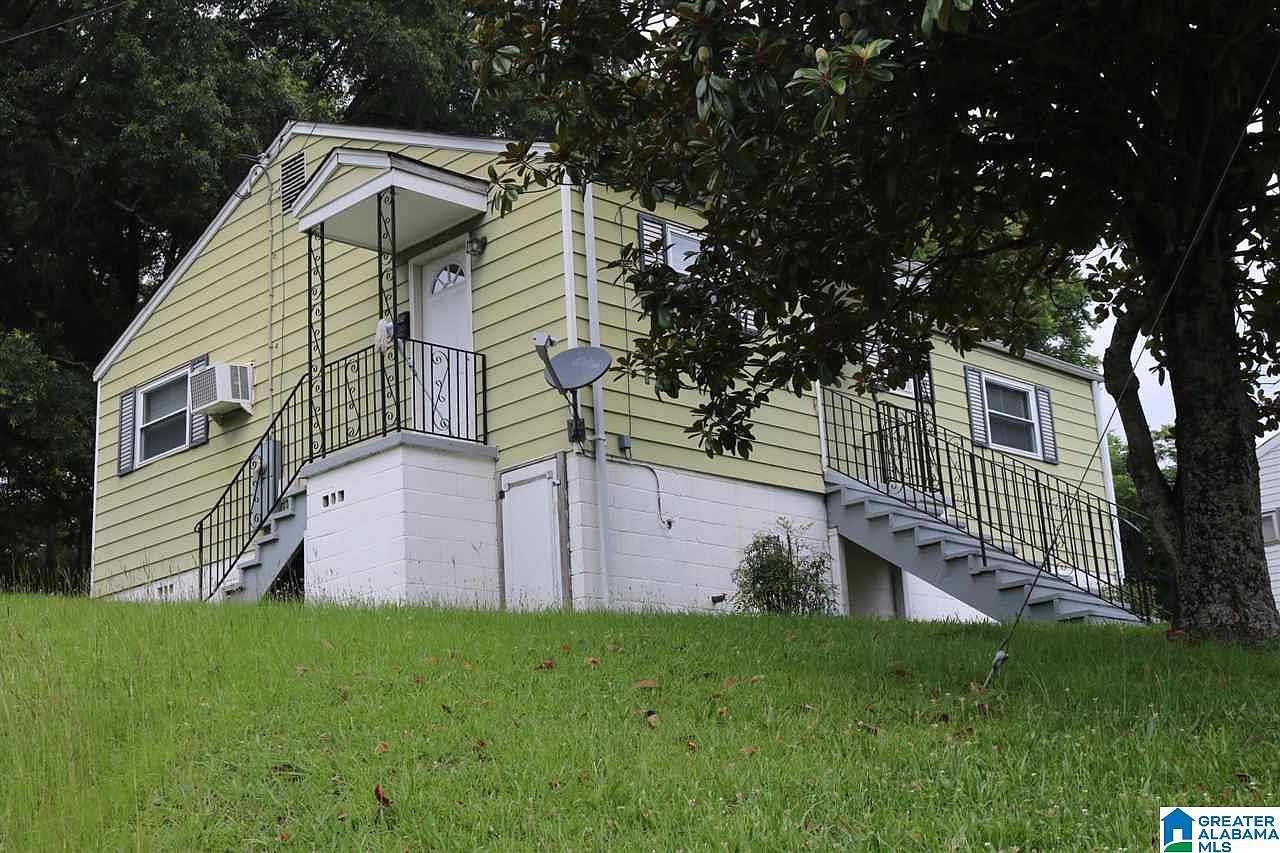 227 Pine St, Bessemer, AL 35023 Zillow