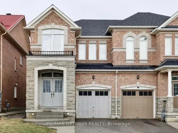 21 Saint Eugene St, Brampton, ON L6Y 0N5