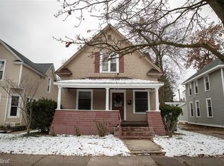 2149 Francis Ave SE, Grand Rapids, MI