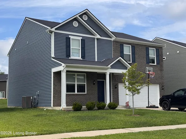 11913 Wooden Trace Dr, Louisville, KY 40229