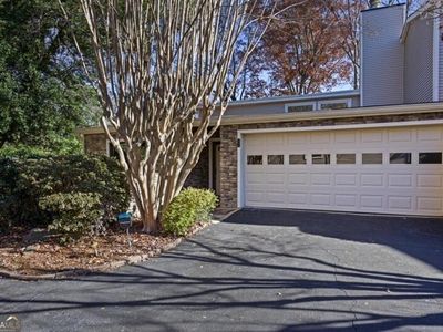 43 Basswood Cir, Sandy Springs, GA, 30328